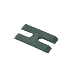 PLAQUE DE BARRE D'ACCOUPLEMENT POUR PISTONS FF