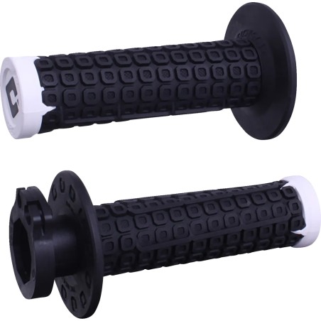 Nomad Lock-On Grips