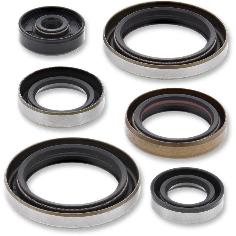 Motor Oil Seals