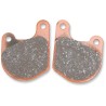 Harley Buell Brake Pads