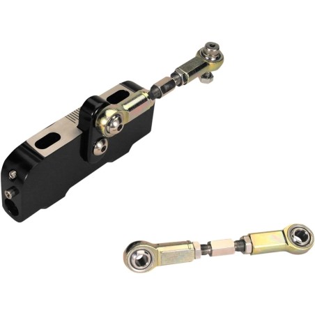 Support moteur Engine Equator II