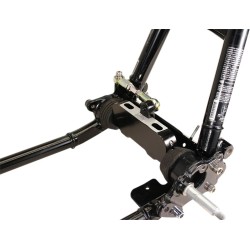 Support moteur Engine Equator II