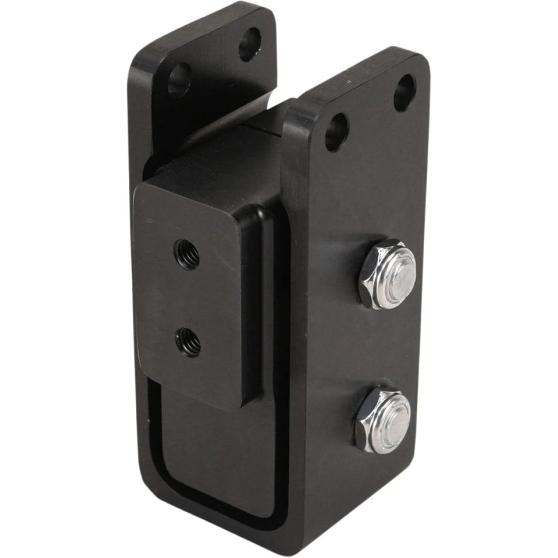 Bloc de fixation moteur pour modèles Dyna