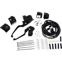 Handlebar Control Kit