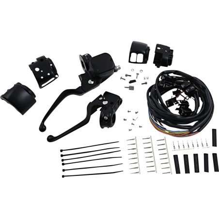 Handlebar Control Kit