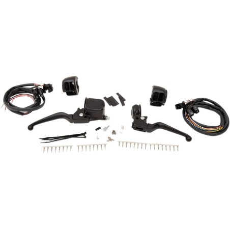 Handlebar Control Kit