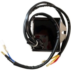 Rectifier and Regulator for Ducati