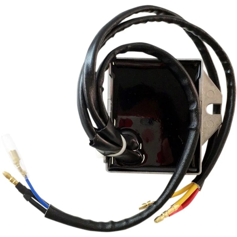Rectifier and Regulator for Ducati
