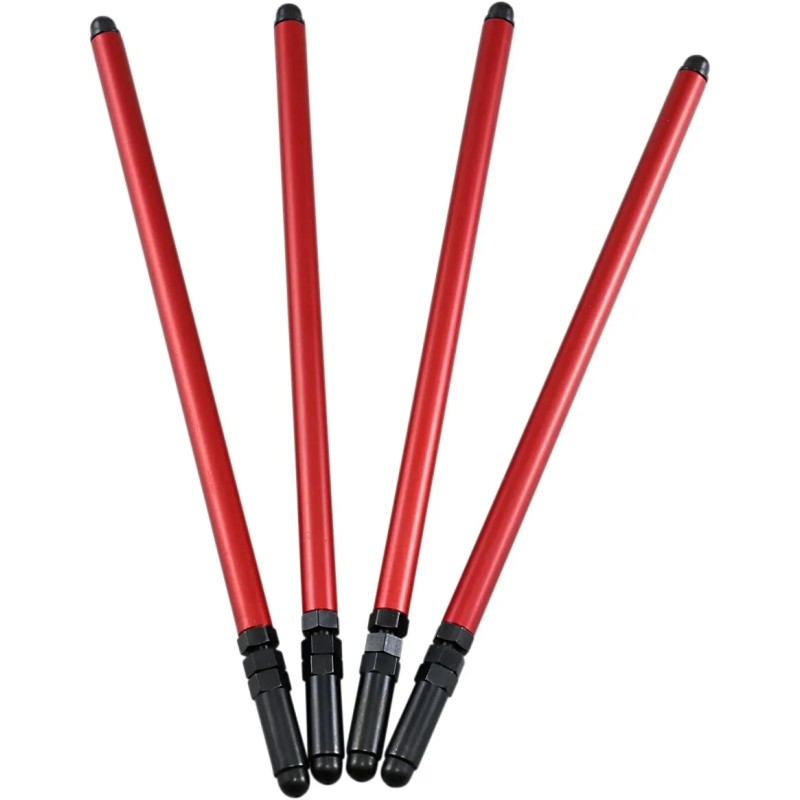 Adjustable Pushrods