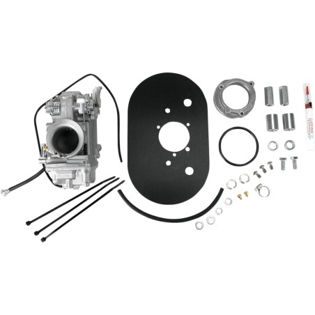 HSR Smoothbore Carburetor Easy Kit