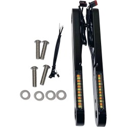 Clignotants avant ProBEAM® Dynamic Strips™ V2