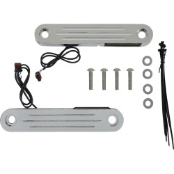 ProBEAM  Dynamic Strips  V2 Front Turn Signals