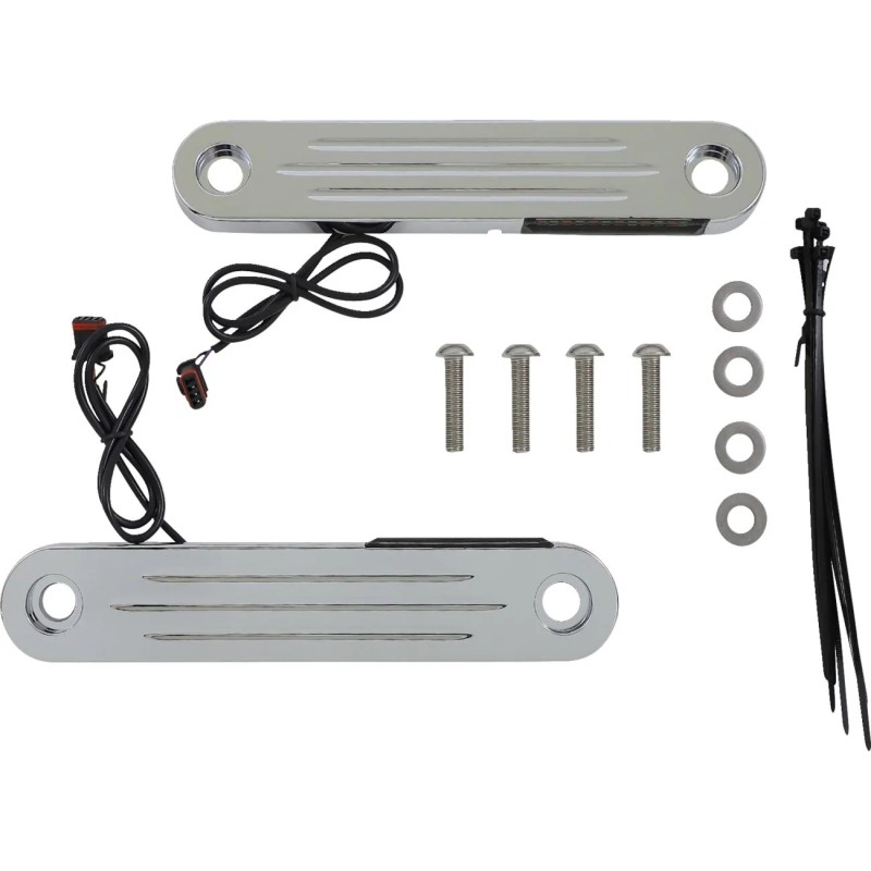 Clignotants avant ProBEAM® Dynamic Strips™ V2