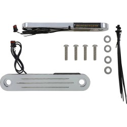 ProBEAM  Dynamic Strips  V2 Front Turn Signals