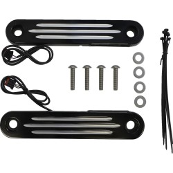 ProBEAM  Dynamic Strips  V2 Front Turn Signals