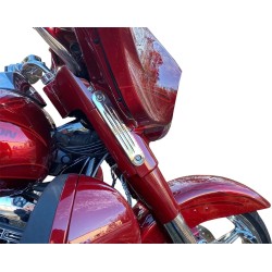 ProBEAM  Dynamic Strips  V2 Front Turn Signals