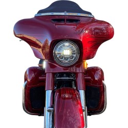 Clignotants avant ProBEAM® Dynamic Strips™ V2