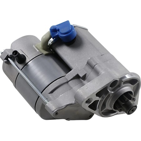 Starter for Kawasaki