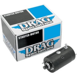 High Torque Starter