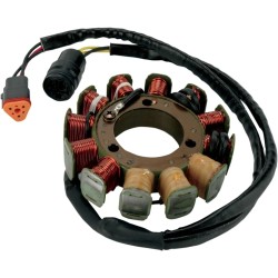 Stator for Ski Doo