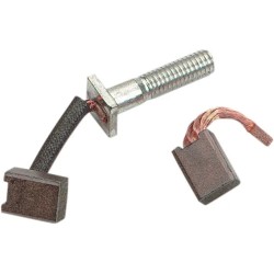 Replacement Starter Brush Set