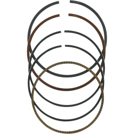 Jeu de segments de rechange