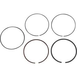 Jeu de segments de piston de rechange