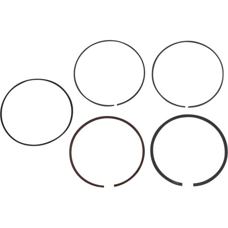 Replacement Piston Ring Set