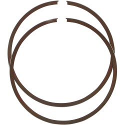 Jeu de segments de rechange