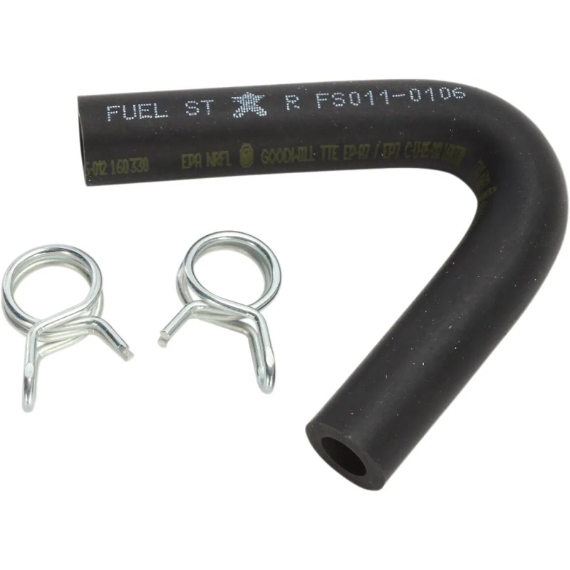 Hose and Clamp Kit