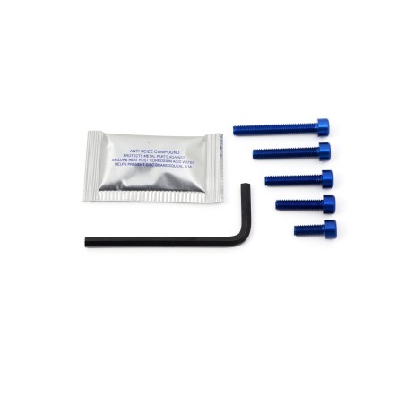 Aluminium Engine Bolt Kit For Honda