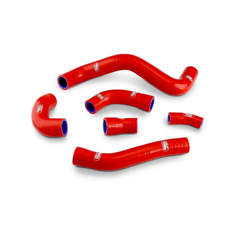 Radiator Hose Kit