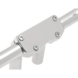 Buffalo Handlebar Clamp