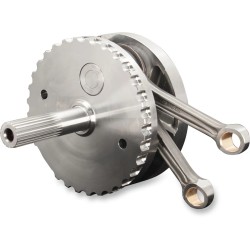 Replacement Flywheel Assembly