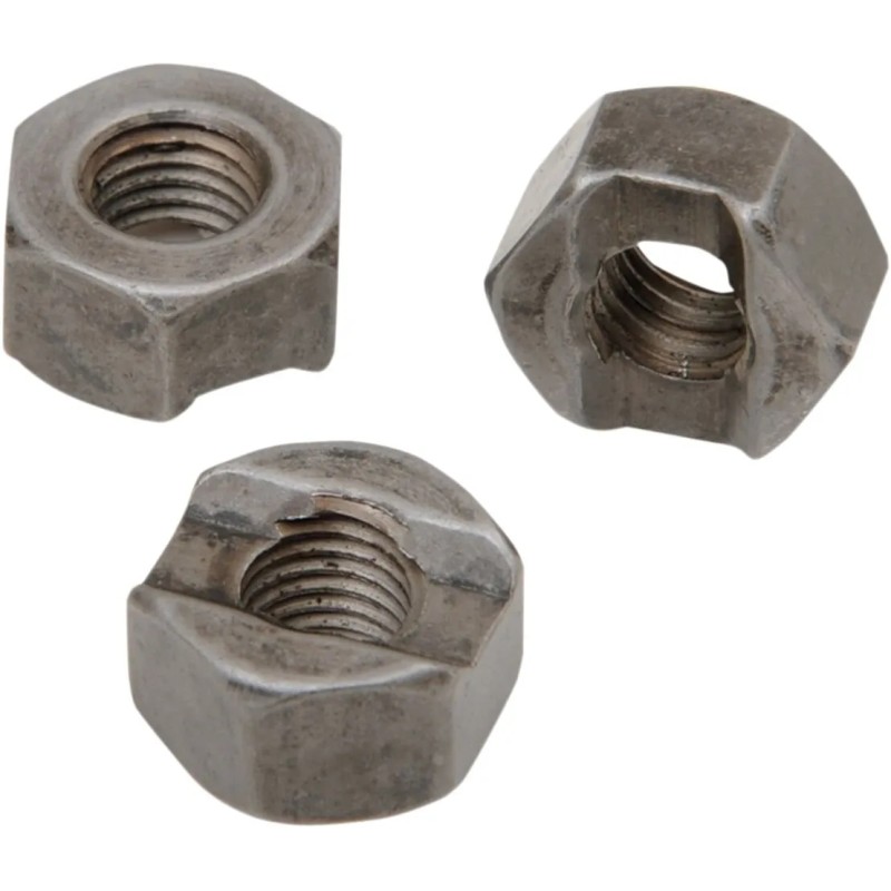 Clutch Hub Stud Nuts