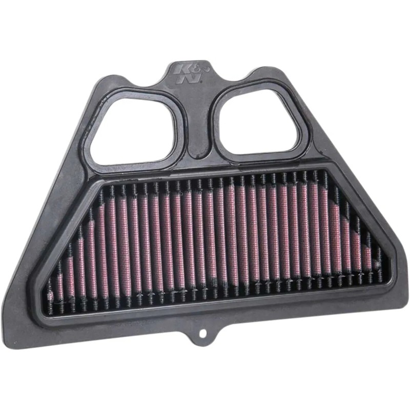 OE Replacement High-Flow Air Filter