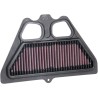 OE Replacement High-Flow Air Filter