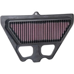 OE Replacement High-Flow Air Filter