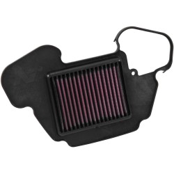 OE Replacement High-Flow Air Filter