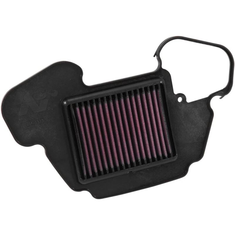 OE Replacement High-Flow Air Filter