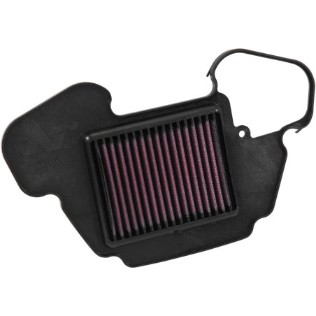 OE Replacement High-Flow Air Filter