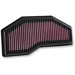 OE Replacement High-Flow Air Filter