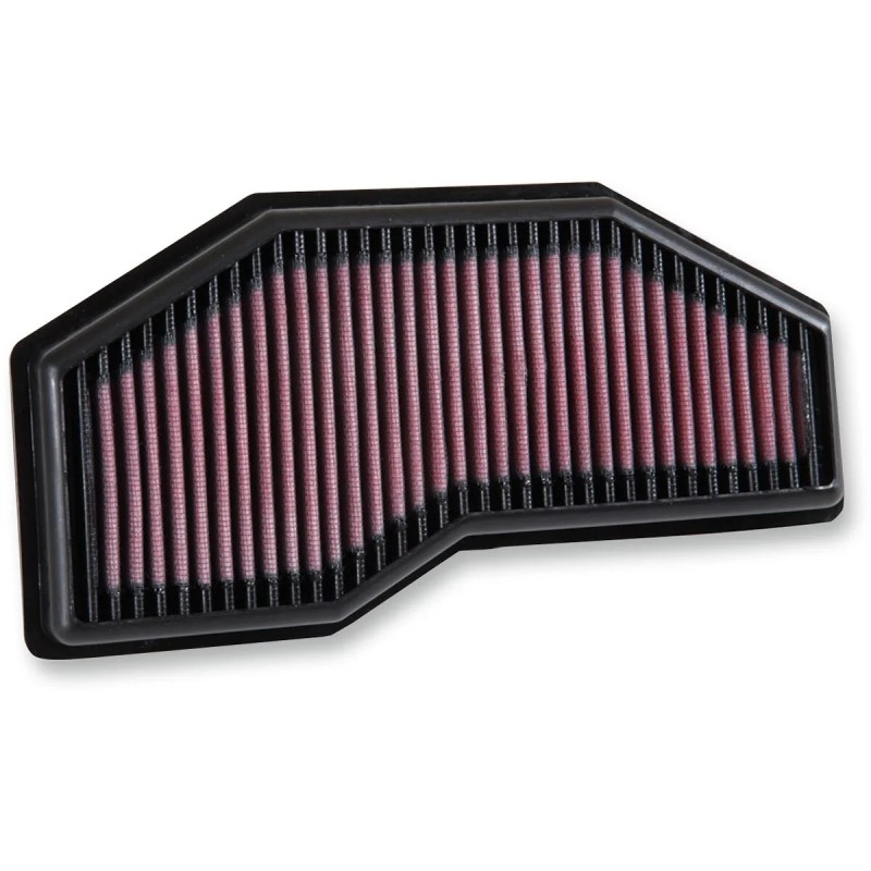 OE Replacement High-Flow Air Filter