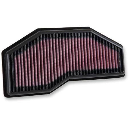 OE Replacement High-Flow Air Filter