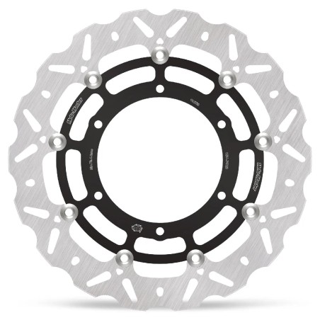 Nitro Series Brake Disc