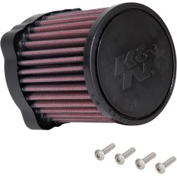 High-Flow Air Filter