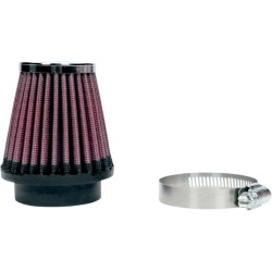 Universal Clamp-On Air Filter