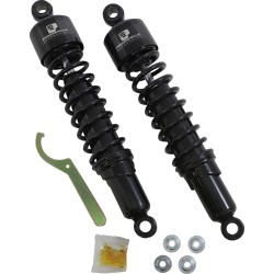 412 Series Shocks