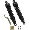 412 Series Shocks