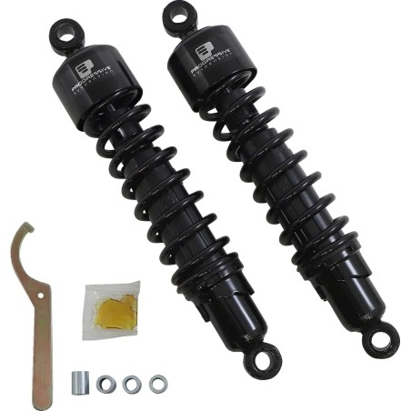 412 Series Shocks